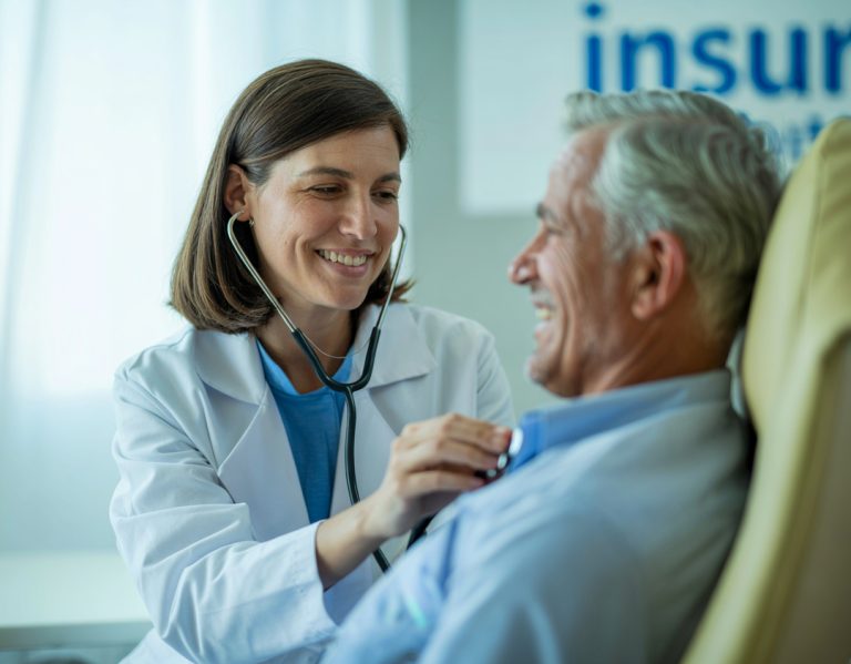 Prywatne Pakiety zdrowotne