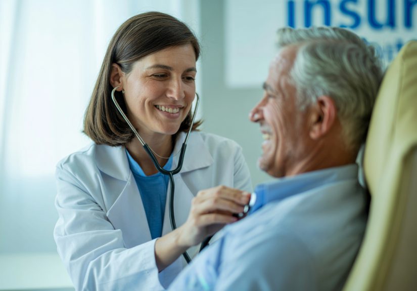 Prywatne Pakiety zdrowotne